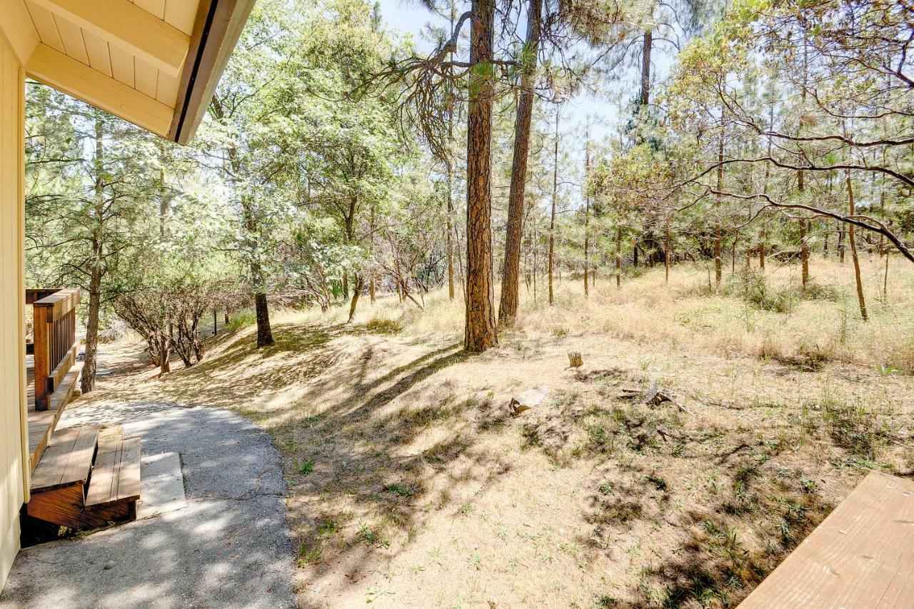 Hiker'S Home Groveland Exterior photo