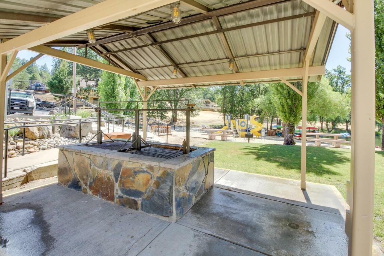 Hiker'S Home Groveland Exterior photo