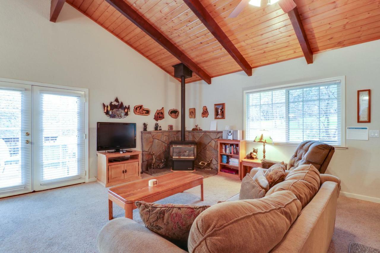 Hiker'S Home Groveland Exterior photo